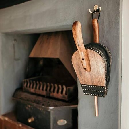 Classic Greyton Cottage For Two מראה חיצוני תמונה