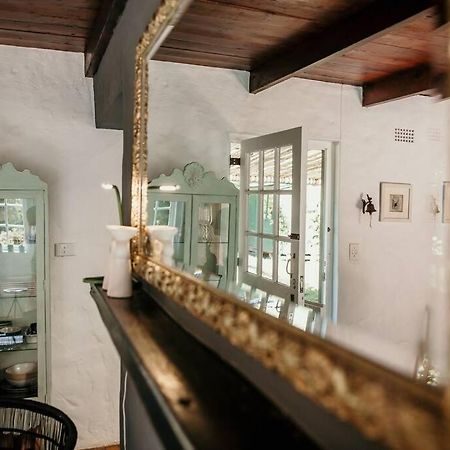 Classic Greyton Cottage For Two מראה חיצוני תמונה