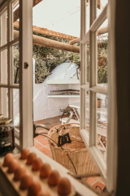 Classic Greyton Cottage For Two מראה חיצוני תמונה