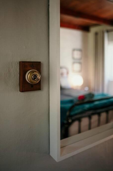 Classic Greyton Cottage For Two מראה חיצוני תמונה