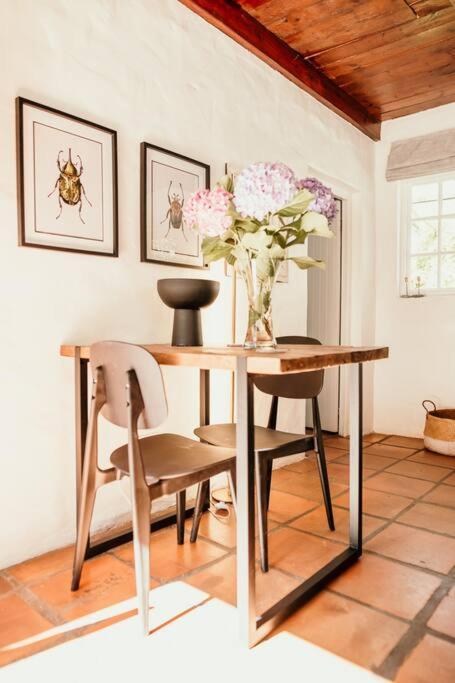 Classic Greyton Cottage For Two מראה חיצוני תמונה