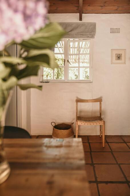 Classic Greyton Cottage For Two מראה חיצוני תמונה