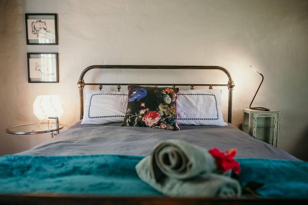 Classic Greyton Cottage For Two מראה חיצוני תמונה