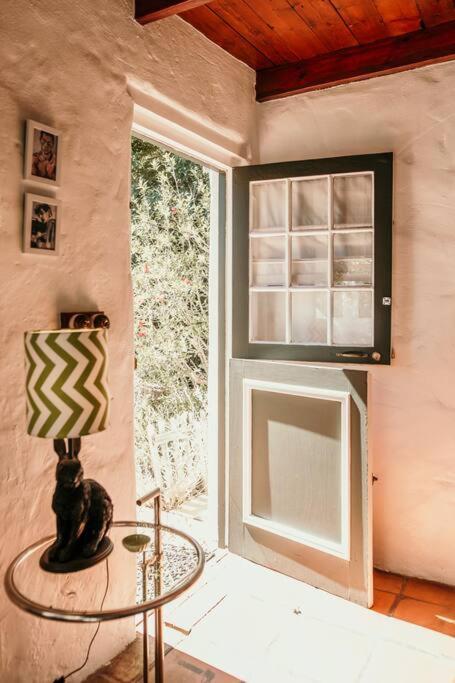 Classic Greyton Cottage For Two מראה חיצוני תמונה