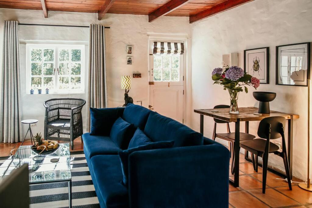 Classic Greyton Cottage For Two מראה חיצוני תמונה