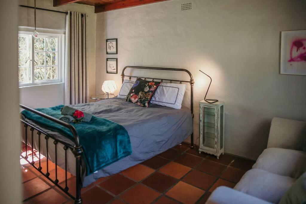 Classic Greyton Cottage For Two מראה חיצוני תמונה