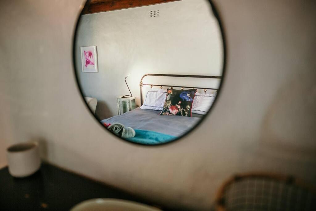 Classic Greyton Cottage For Two מראה חיצוני תמונה