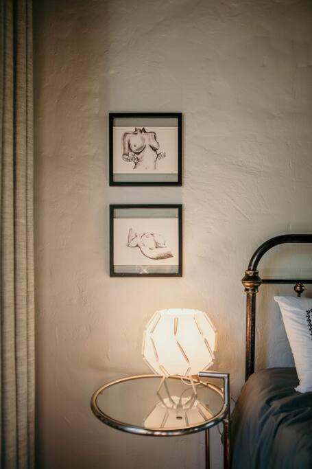 Classic Greyton Cottage For Two מראה חיצוני תמונה