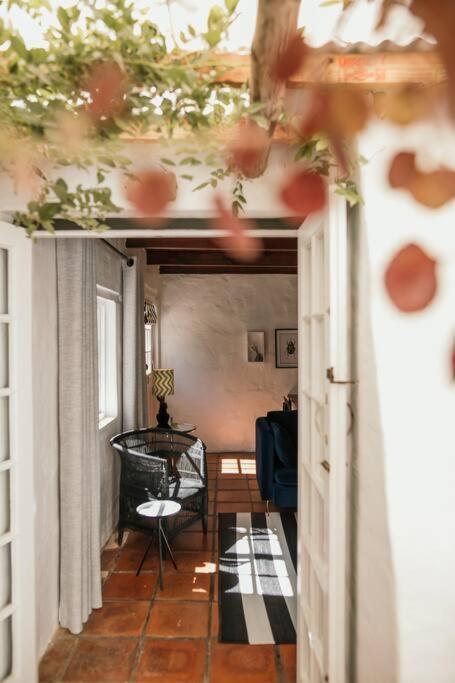 Classic Greyton Cottage For Two מראה חיצוני תמונה