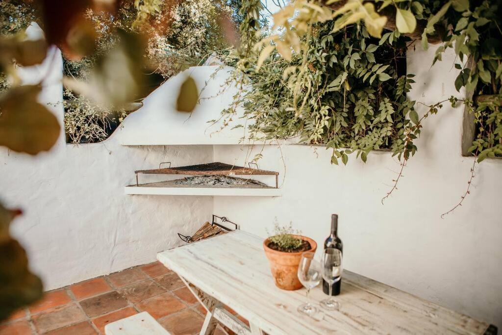 Classic Greyton Cottage For Two מראה חיצוני תמונה