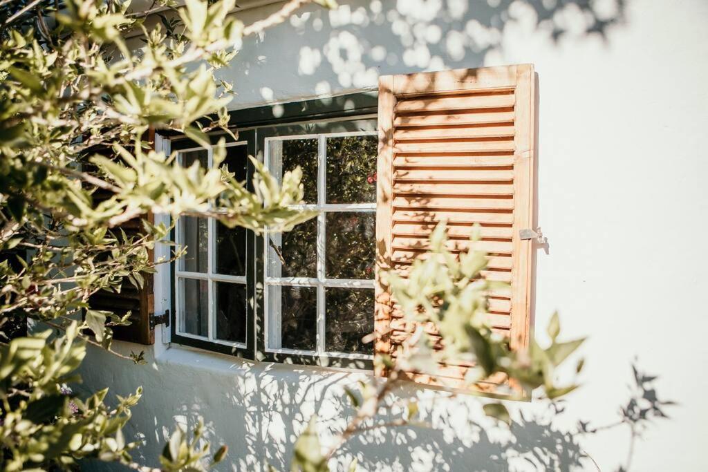 Classic Greyton Cottage For Two מראה חיצוני תמונה