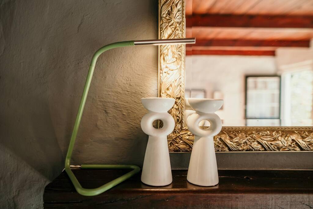 Classic Greyton Cottage For Two מראה חיצוני תמונה