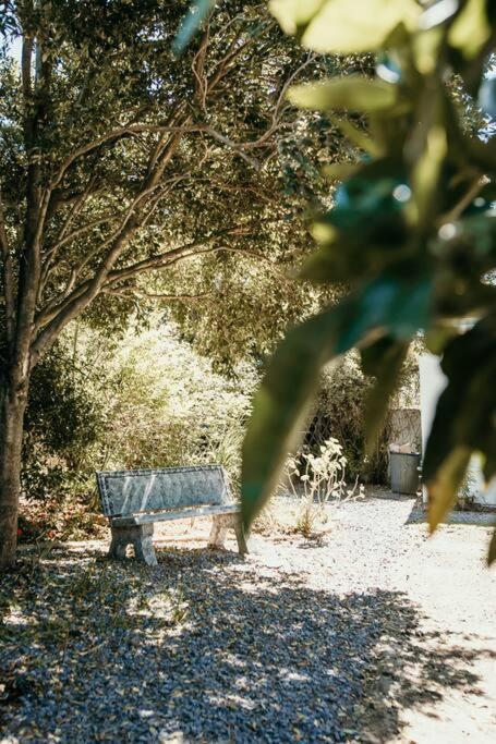 Classic Greyton Cottage For Two מראה חיצוני תמונה