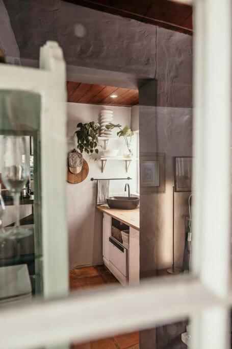 Classic Greyton Cottage For Two מראה חיצוני תמונה