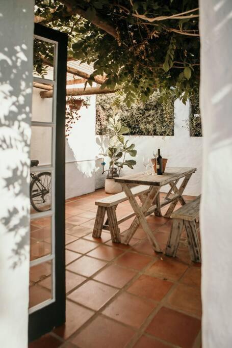 Classic Greyton Cottage For Two מראה חיצוני תמונה