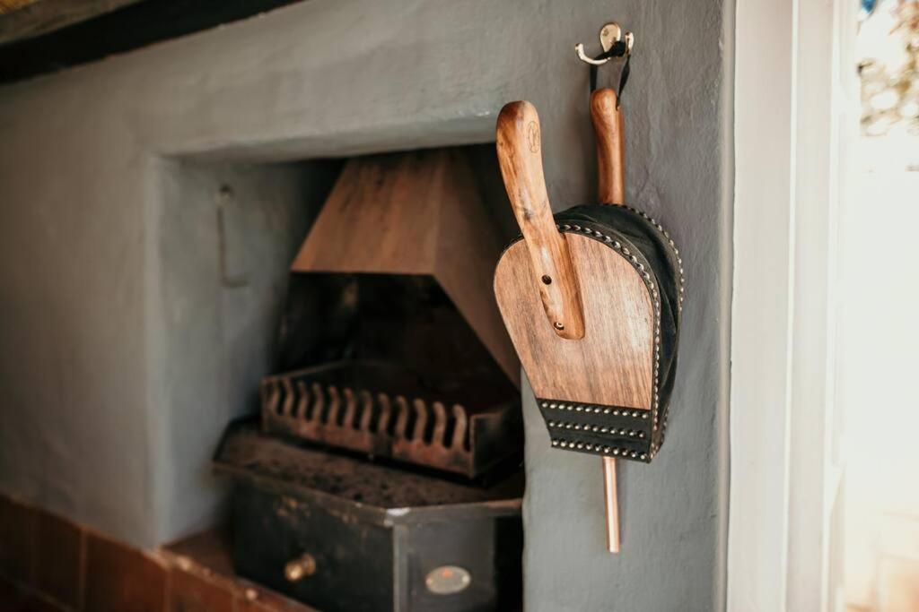 Classic Greyton Cottage For Two מראה חיצוני תמונה
