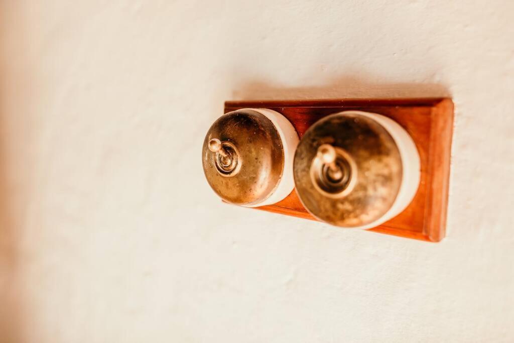 Classic Greyton Cottage For Two מראה חיצוני תמונה