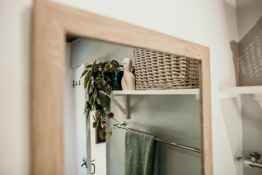 Classic Greyton Cottage For Two מראה חיצוני תמונה