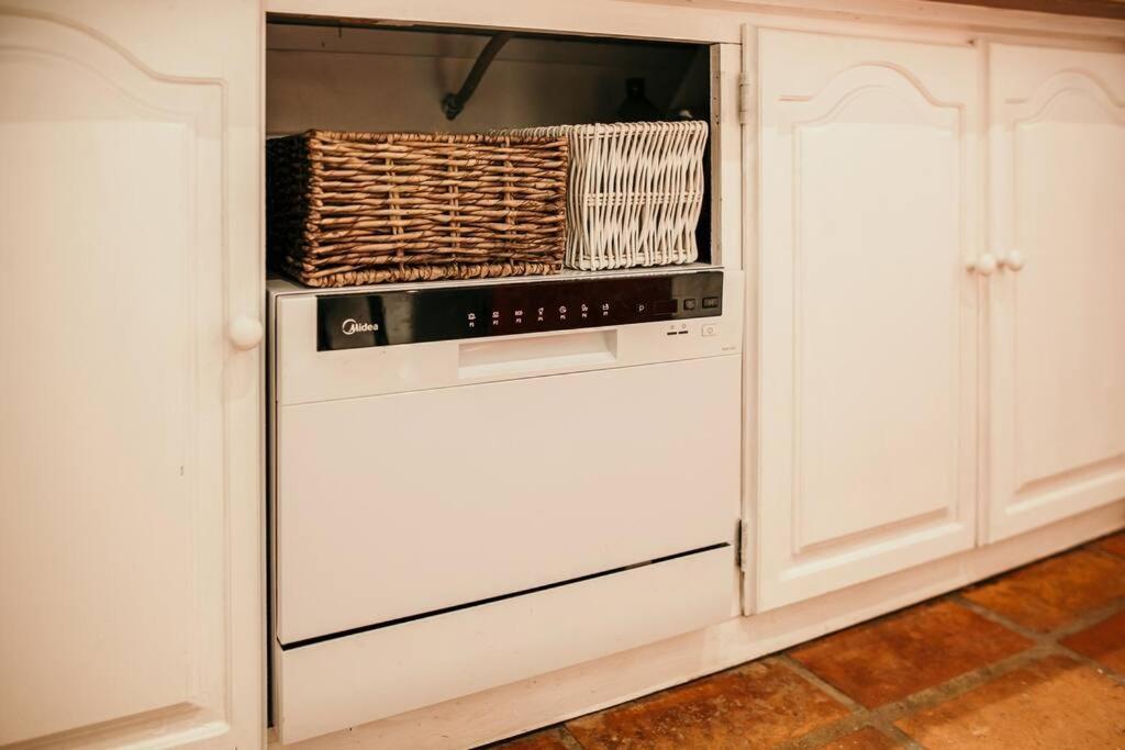 Classic Greyton Cottage For Two מראה חיצוני תמונה